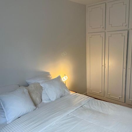Appartement Spacieux Clichy-sous-Bois Dış mekan fotoğraf